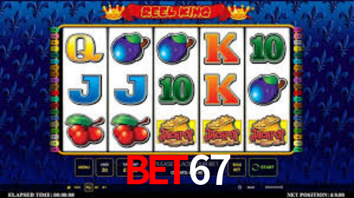 Premium Interface Bet67