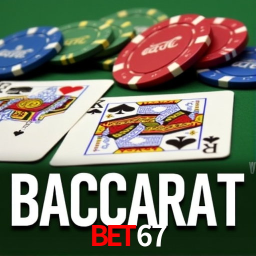 Account Benefits Bet67