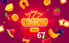 VIP Casino Bet67