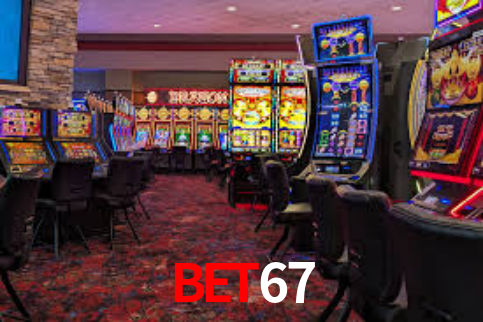 Bet67 App Interface